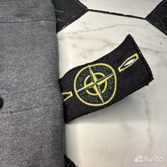 Спортивные штаны Stone island L-XL
