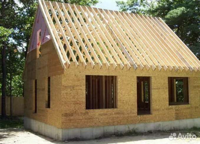 Крыша кровельные и фасадные работы ремонт крыш