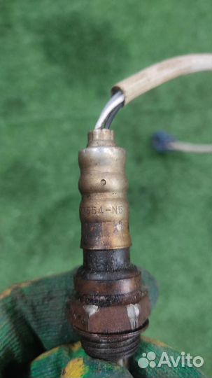 Датчик кислородный верхний Nissan X-Trail T30 2003