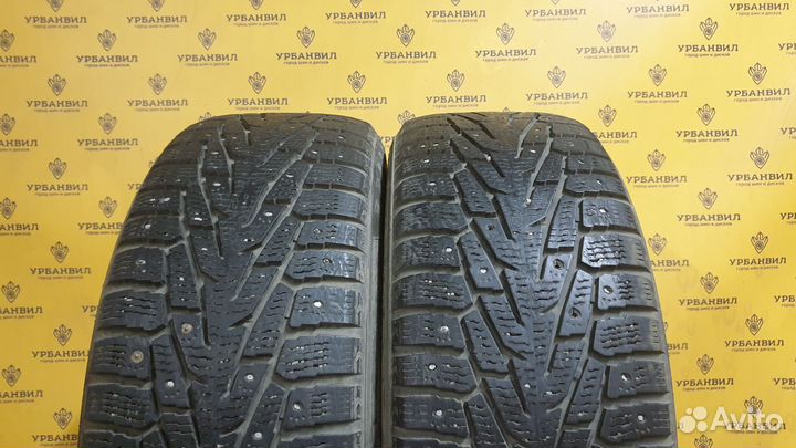 Nokian Tyres Hakkapeliitta 7 SUV 225/60 R17 103T
