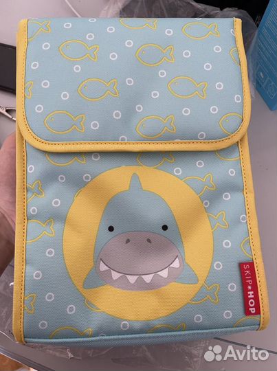 Термосумка Skiphop