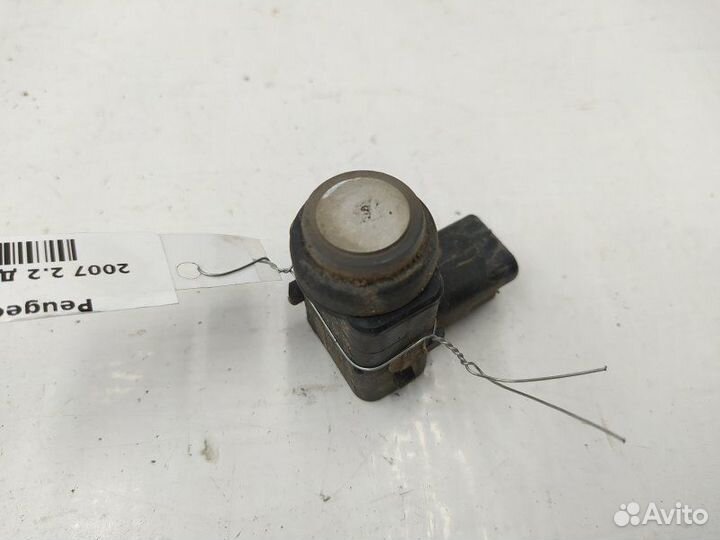 Датчик парктроника