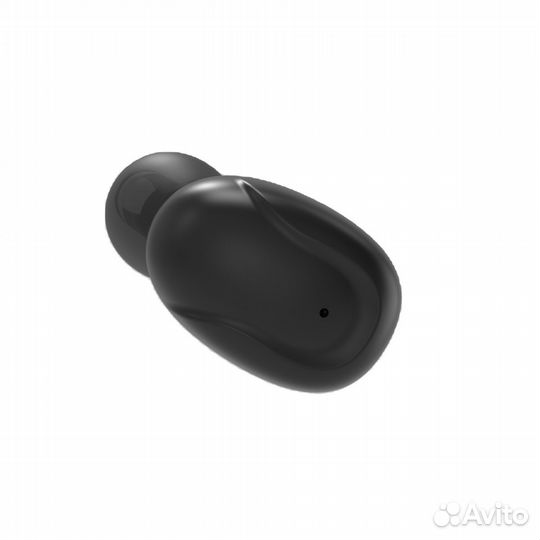 Bluetooth гарнитура BYZ i16 TWS Black
