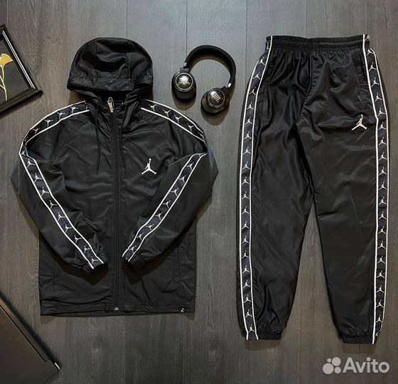 Спортивный костюм jordan