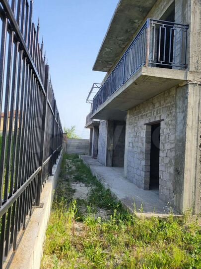 Дом 510 м² на участке 6,3 сот.