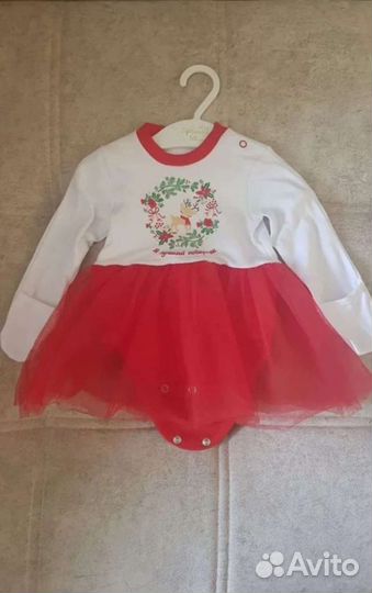 Вещи для девочки