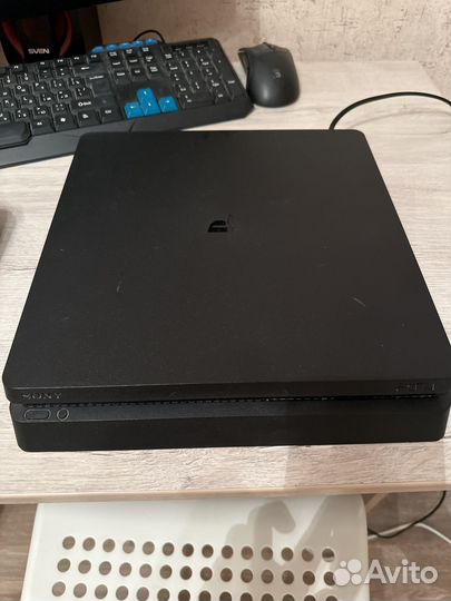 Sony PS4 slim 500gb