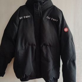 Пуховик Cav Empt