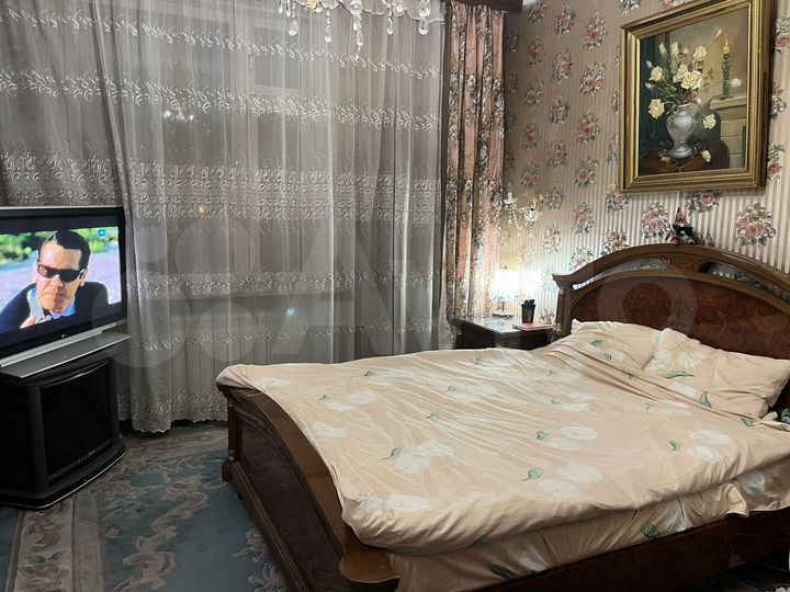 Комната 20 м² в 3-к., 7/9 эт.