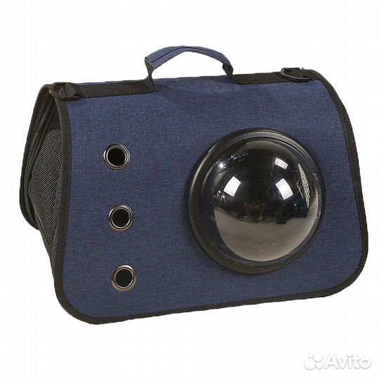 Переноска для кошек новая