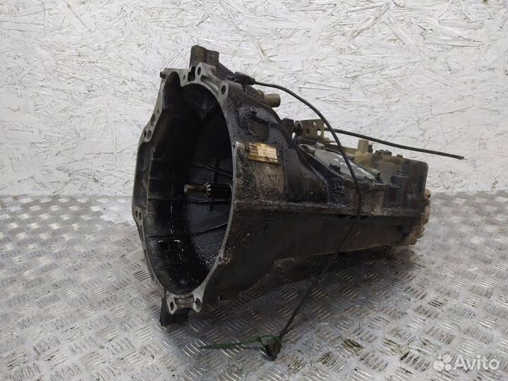 Кпп 5ст. 5S20012C01 Iveco Daily 2 (1991-2000)