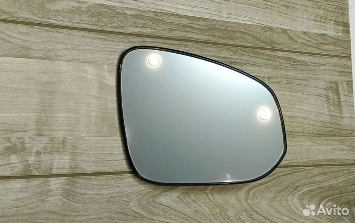 RAV4 -5 Зеркальный элемент правый Оригинал 19-23