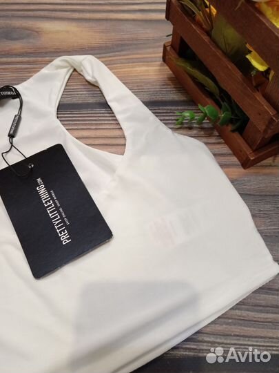 Топ подростковый 38 размер