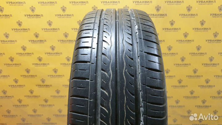 Kumho Solus KH17 195/55 R16 87H