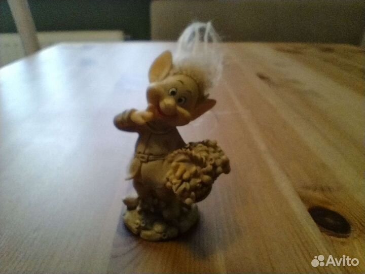 Сувениры, декор, обереги