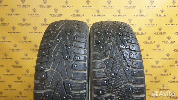 Pirelli Ice Zero 195/65 R15 95T