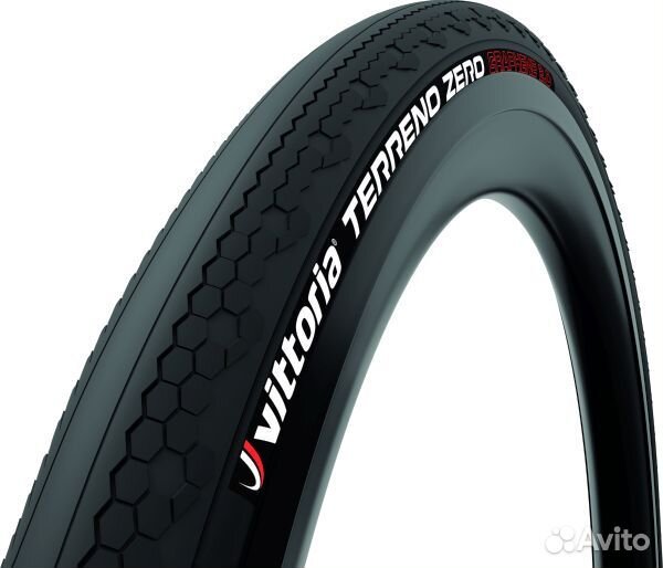 Шины Vittoria Terreno Zero Gravel 28 дюймов