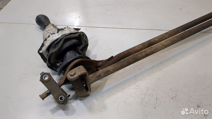 Кулиса кпп Land Rover Freelander 1, 2004