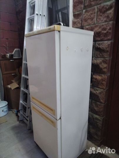 Холодильник