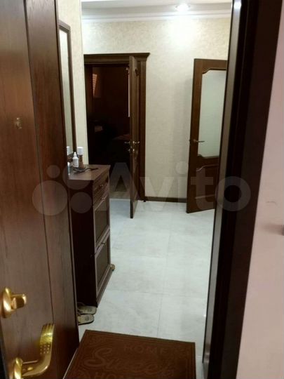 2-к. квартира, 65 м², 2/5 эт.