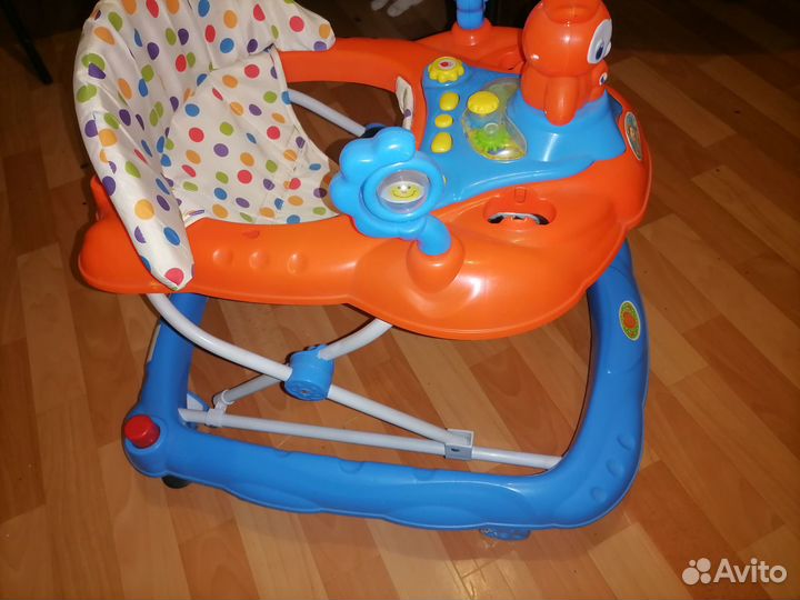 Ходунки детские бу