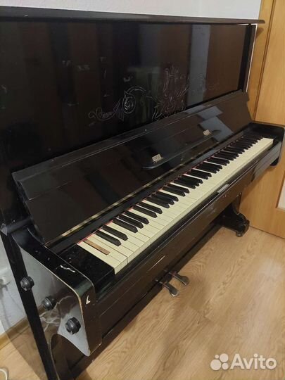 Фортепиано