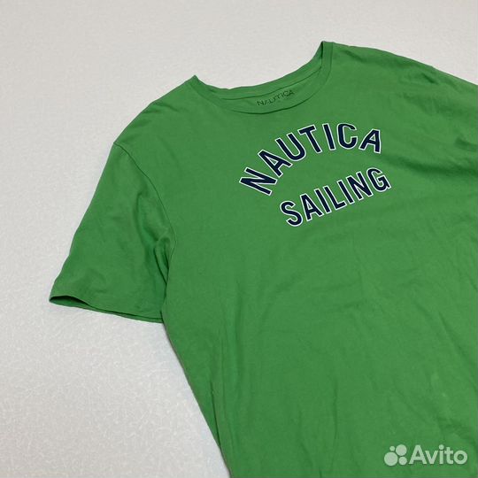 Футболка Nautica