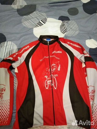 Велоолимпийка