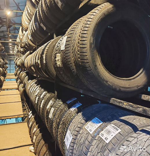 Zeta Antarctica Sport 275/60 R20 115R