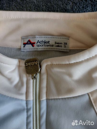 Набор вещей