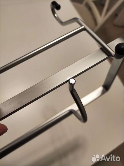 Держатель для бумажных полотенец kessebohmer