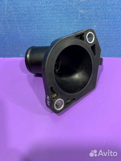 Термостат корпус Nissan terrano D10