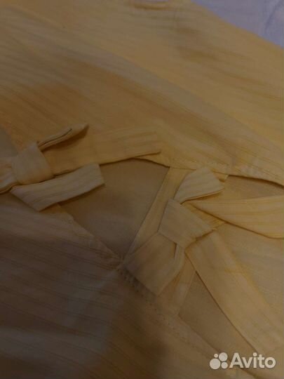 Майка детская для девочки