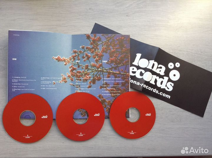 CD винил неформат андерграунд / Япония, Финляндия