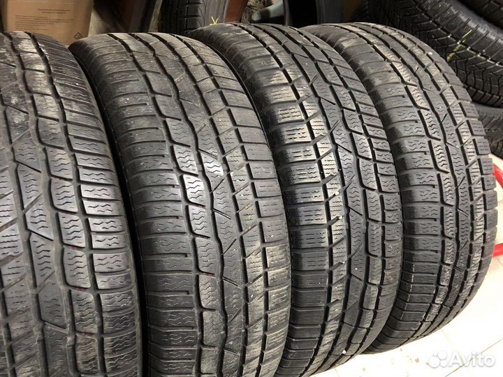 Continental ContiWinterContact TS 830 P 205/60 R16