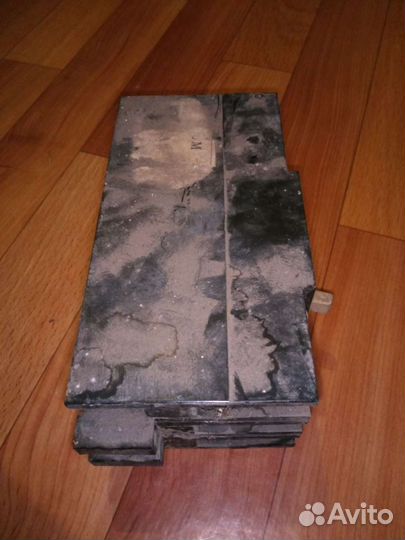 Автоматический выключатель