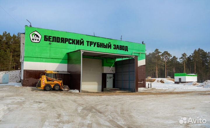 Труба 20х20х1,5 ст3сп5 6м