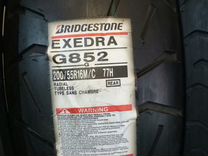 Мотошина 200 55 16 Bridgestone G852