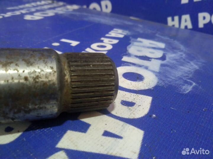 Промежуточный вал коробки автомат Audi A7 лифтбэк