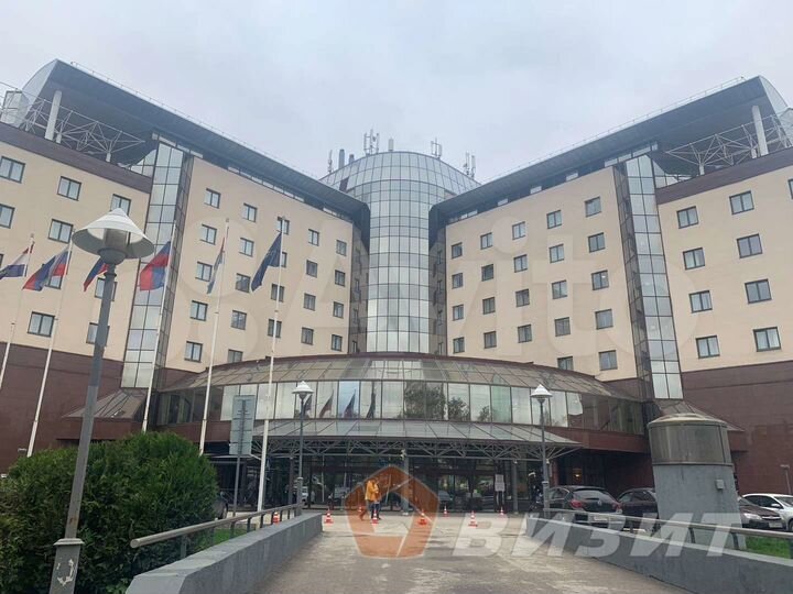 Сдается помещение в Отеле 