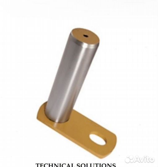 Палец 158-5633 (1585633)