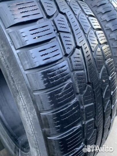 Nokian Tyres WR G2 SUV 235/65 R17 108V