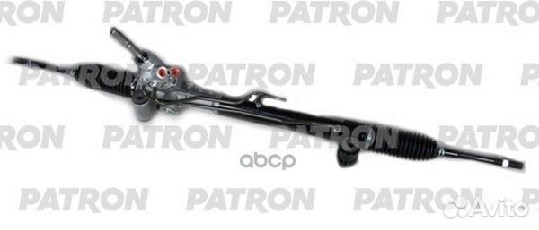 Рейка рулевая chevrolet cruze/opel astra J 09