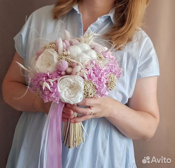Букет невесты