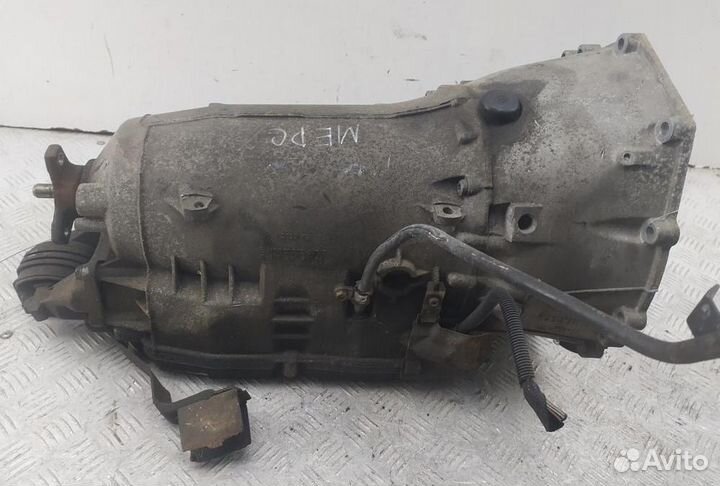 Кпп автомат АКПП mercedes e w210 2.0