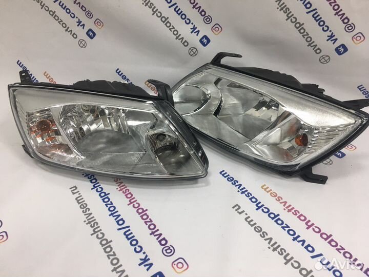 Фара гранта 2190 новая Гарантия