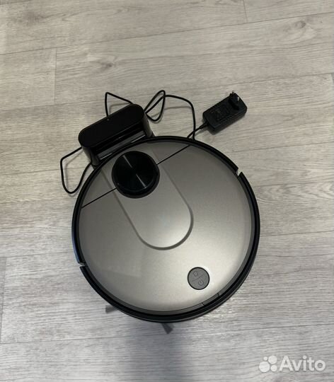 Робот-пылесос Xiaomi Viomi Robot Vacuum Cleaner