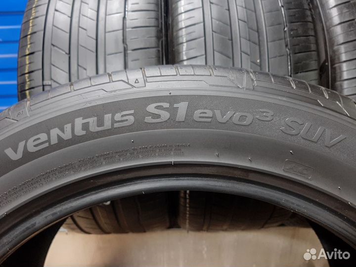 Hankook Ventus S1 Evo 3 SUV K127C 285/45 R21 111W