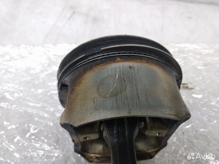 Поршень с шатуном A20108H311