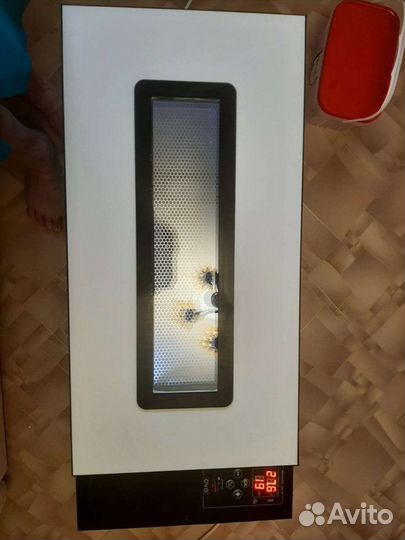 Инкубатор OVO 78